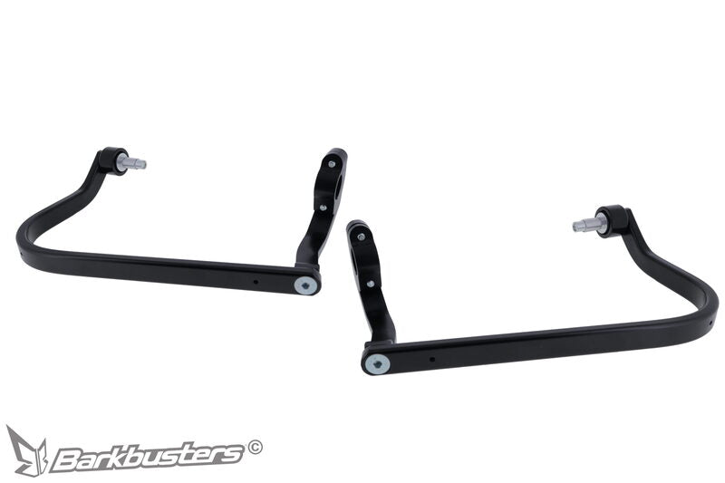 BARKBUSTERS Hardware Kit Two Point Mount