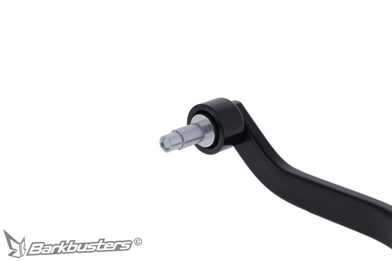 BARKBUSTERS Hardware Kit Two Point Mount