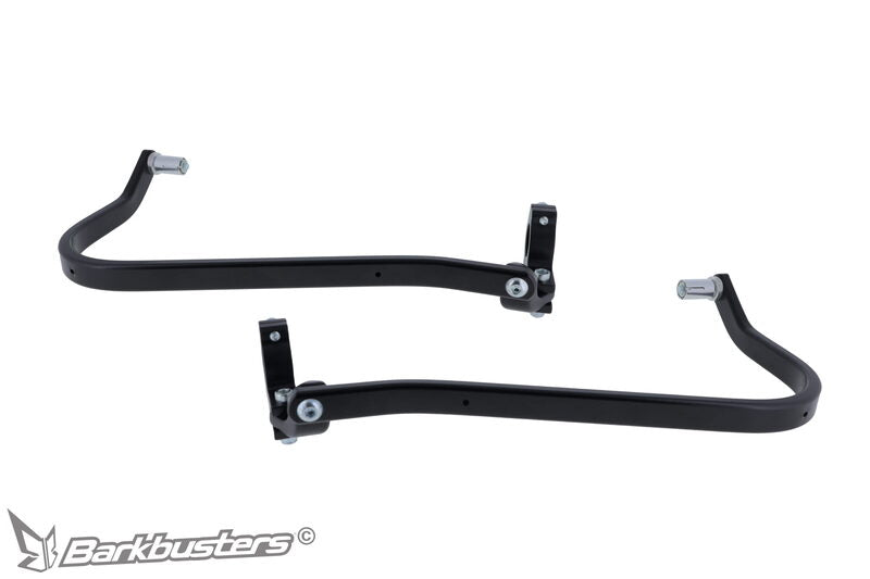 BARKBUSTERS Hardware Kit Two Point Mount