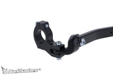 BARKBUSTERS Hardware Kit Two Point Mount