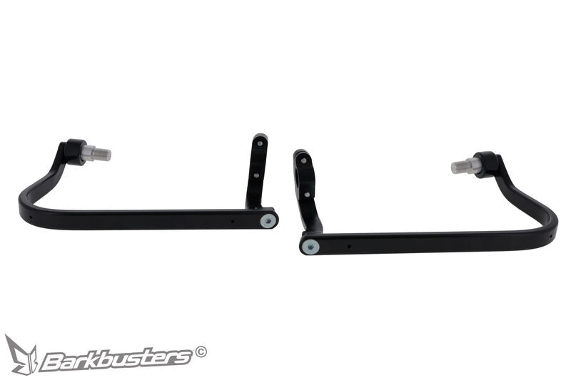 BARKBUSTERS Hardware Kit Two Point Mount