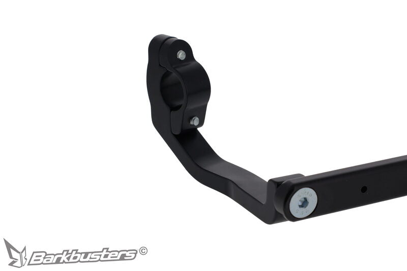 BARKBUSTERS Hardware Kit Two Point Mount