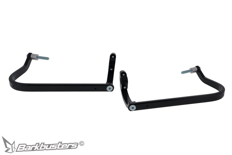 BARKBUSTERS Hardware Kit Two Point Mount