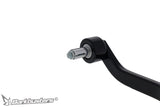 BARKBUSTERS Hardware Kit Two Point Mount