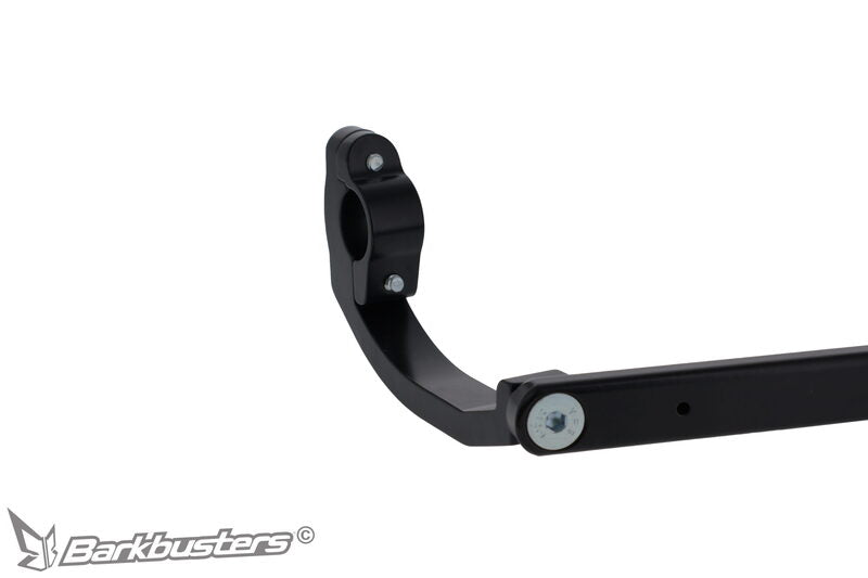 BARKBUSTERS Hardware Kit Two Point Mount