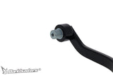 BARKBUSTERS Hardware Kit Two Point Mount