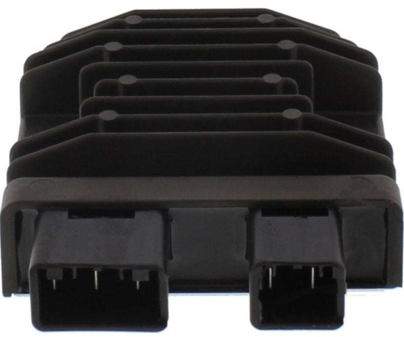 TOURMAX Regulator