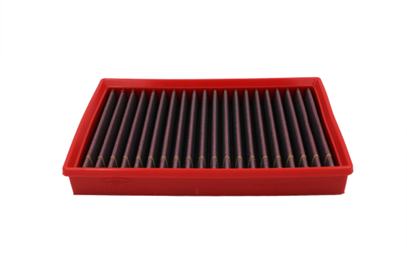 BMC Air Filter Race