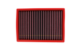 BMC Air Filter Race