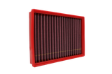 BMC Air Filter Race
