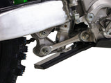 AXP Xtrem Skid Plate with Suspension Linkage Protection - HDPE 8mm