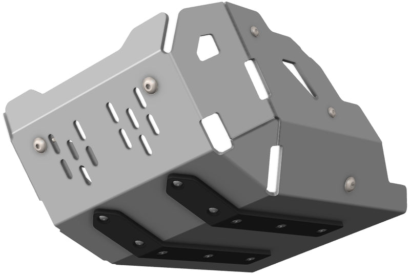 CROSS-PRO Trail Skid Plate