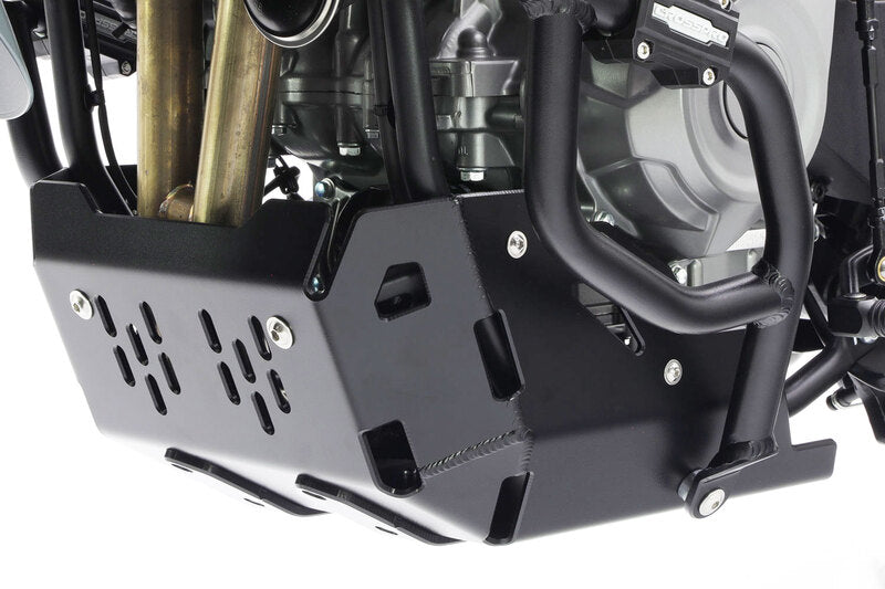 CROSS-PRO Trail Skid Plate