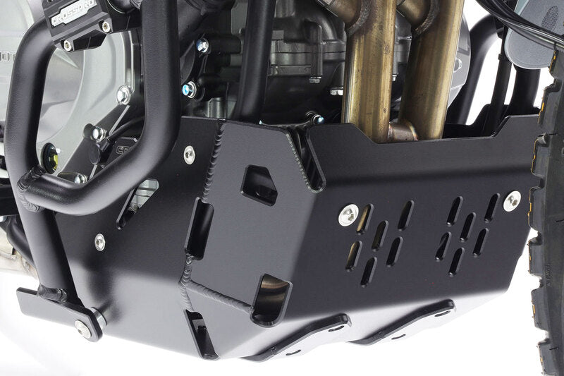 CROSS-PRO Trail Skid Plate