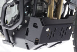 CROSS-PRO Trail Skid Plate