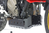 CROSS-PRO Trail Skid Plate