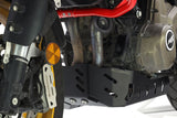 CROSS-PRO Trail Skid Plate