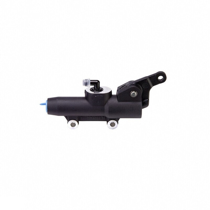 BREMBO UPGRADE PS16 Rear Master Cylinder - Black 50mm