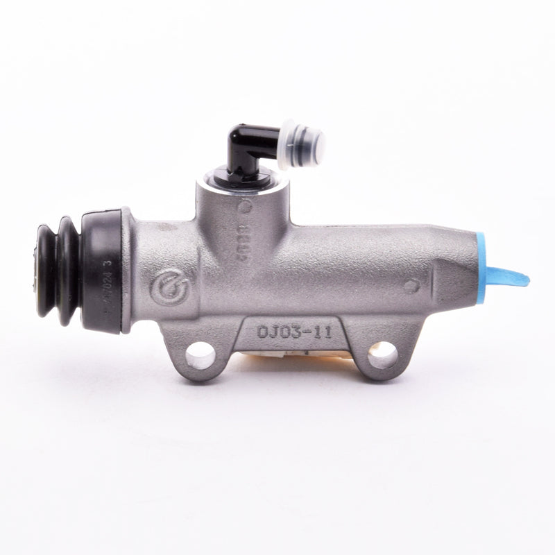 BREMBO UPGRADE Master Cylinder Rear - Ps11 Titanium - 40mm