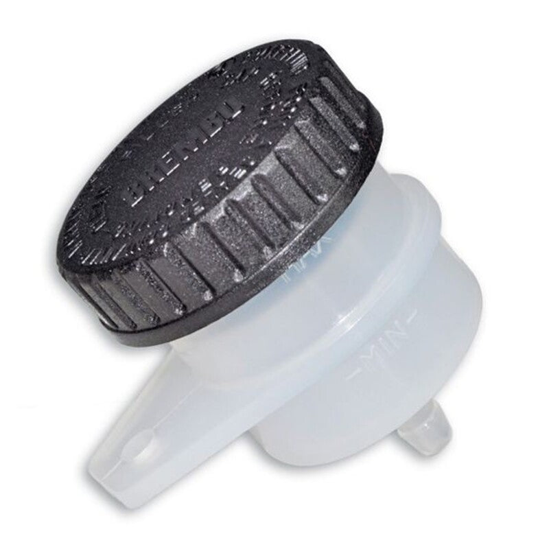 BREMBO UPGRADE 30ccm tank - right side outlet