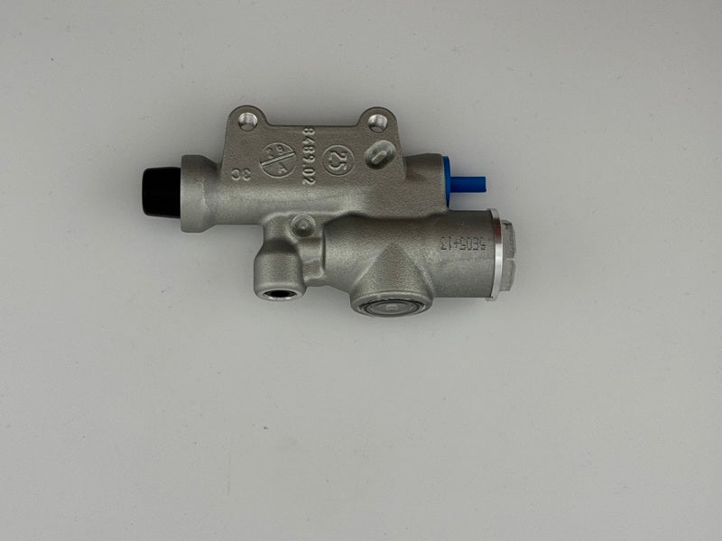 BREMBO UPGRADE Master Cylinder Rear - Ps13 Silver - With Reservoir