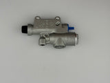 BREMBO UPGRADE Master Cylinder Rear - Ps13 Silver - With Reservoir