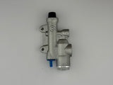 BREMBO UPGRADE Master Cylinder Rear - Ps13 Silver - With Reservoir
