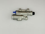 BREMBO UPGRADE Master Cylinder Rear - Ps13 Silver - With Reservoir