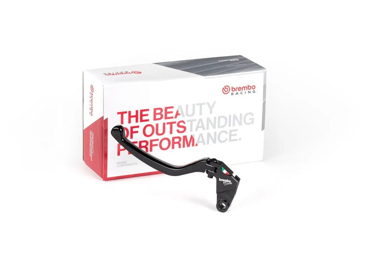 BREMBO UPGRADE RCS Style Clutch Lever