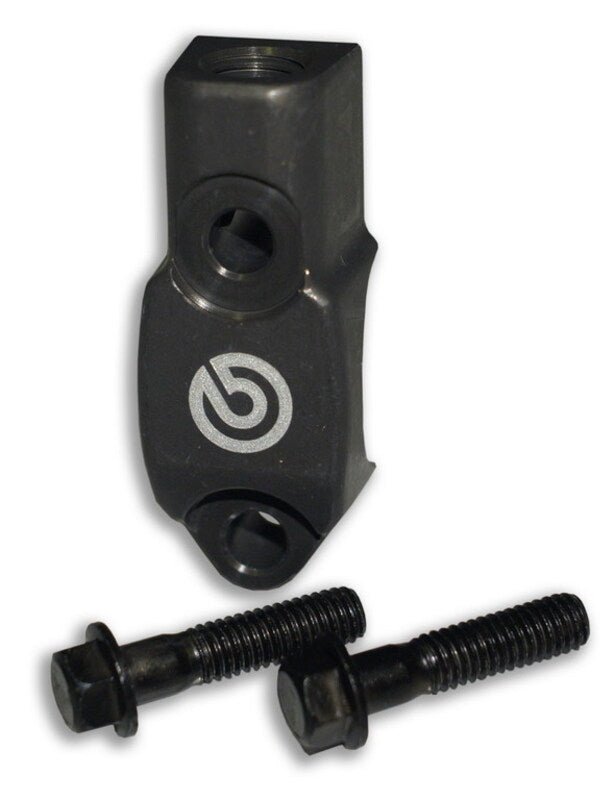 BREMBO UPGRADE 15/19RCS half-moon support for right-hand mirror
