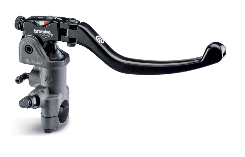 BREMBO UPGRADE Low-Drag (half) Lever 19RCS