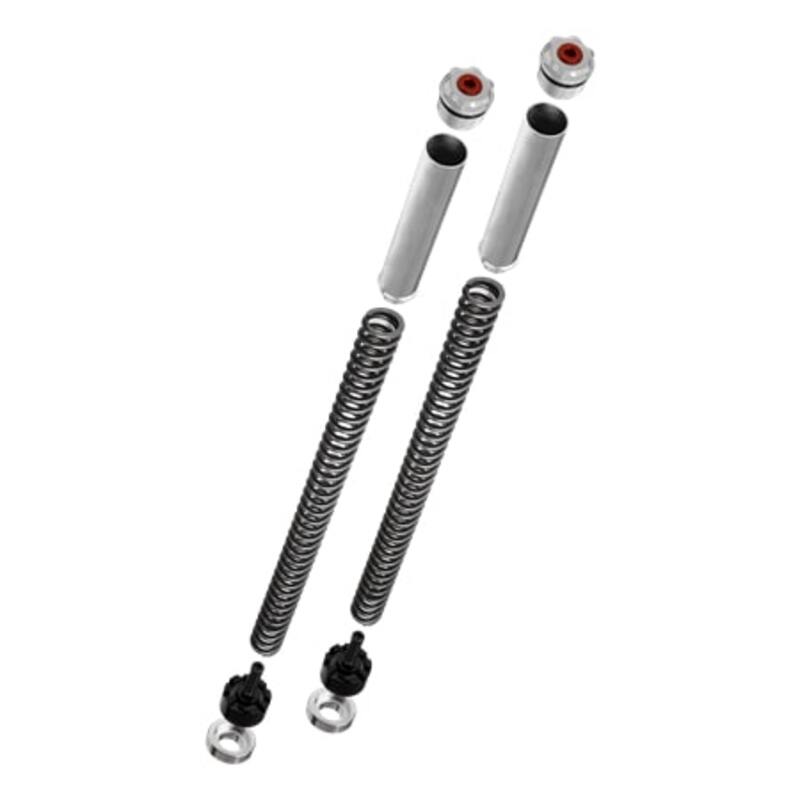 YSS Fork Upgrade Damper Kit