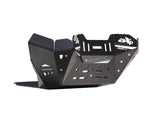 AXP Adventure Skid Plate - HDPE 8mm
