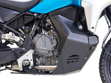 AXP Adventure Skid Plate - HDPE 8mm