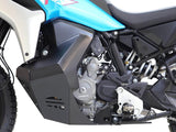 AXP Adventure Skid Plate - HDPE 8mm