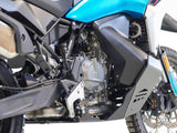 AXP Adventure Skid Plate - HDPE 8mm