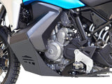 AXP Adventure Skid Plate - HDPE 8mm