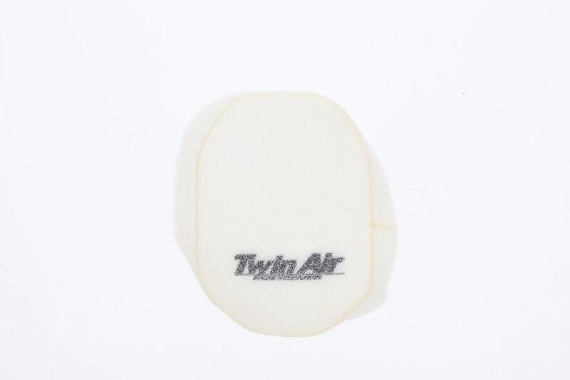 TWIN AIR Dust Cover