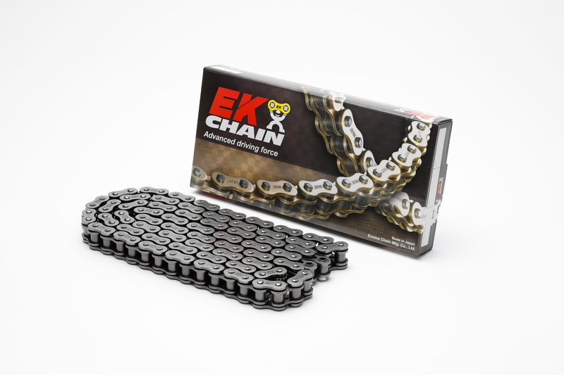 EK CHAIN 530 MVXZ2 Drive Chain - Qx-Ring - Rivet