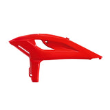 POLISPORT Radiator Scoops