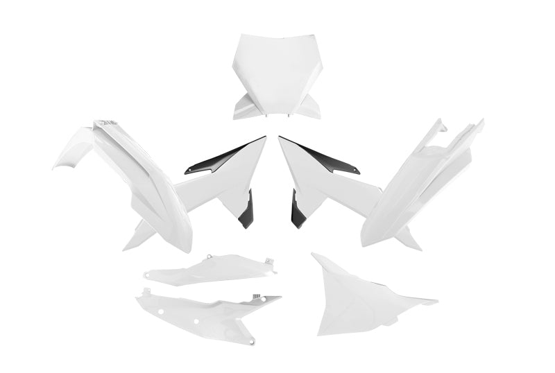 RACETECH Plastic Kit