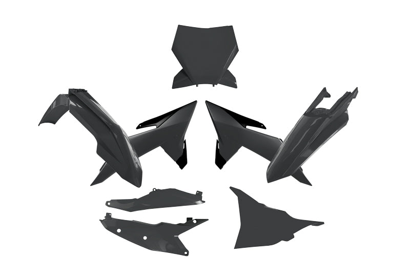 RACETECH Plastic Kit