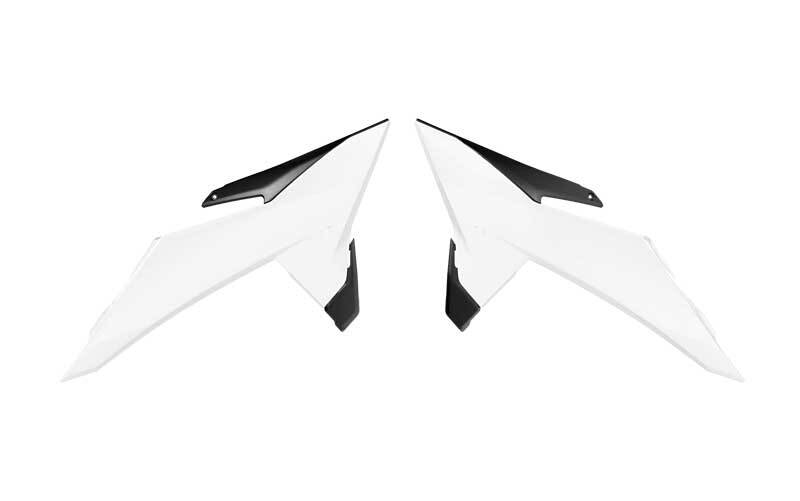 RACETECH Radiator Covers