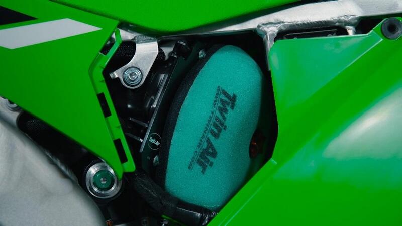 TWIN AIR Powerflow Kit - 151130C
