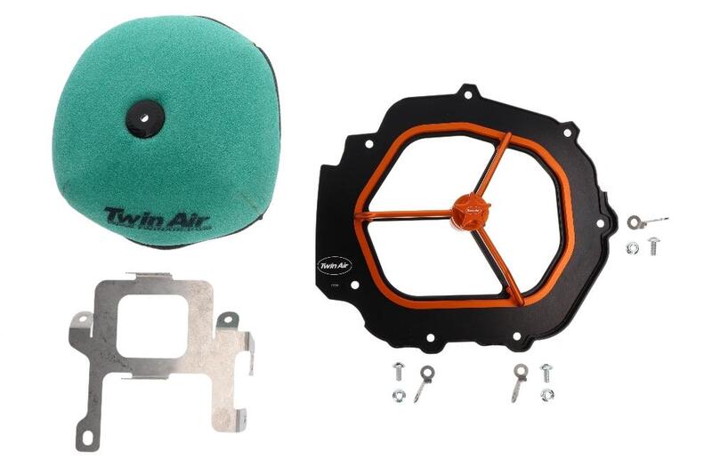 TWIN AIR Powerflow Kit - 151130C