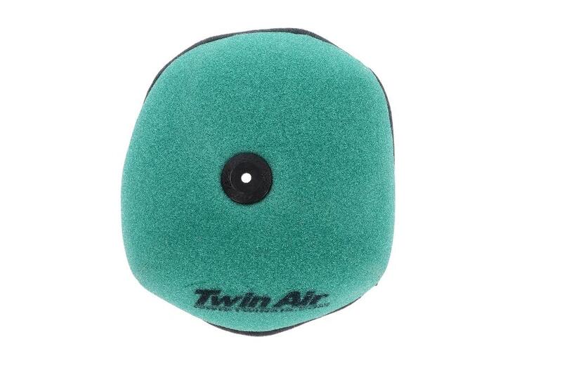 TWIN AIR Air Filter Fire Resistant Oiled - For Powerflow-Kit