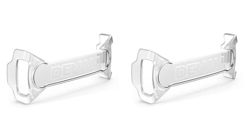 DENALI Replacement X-Lens White