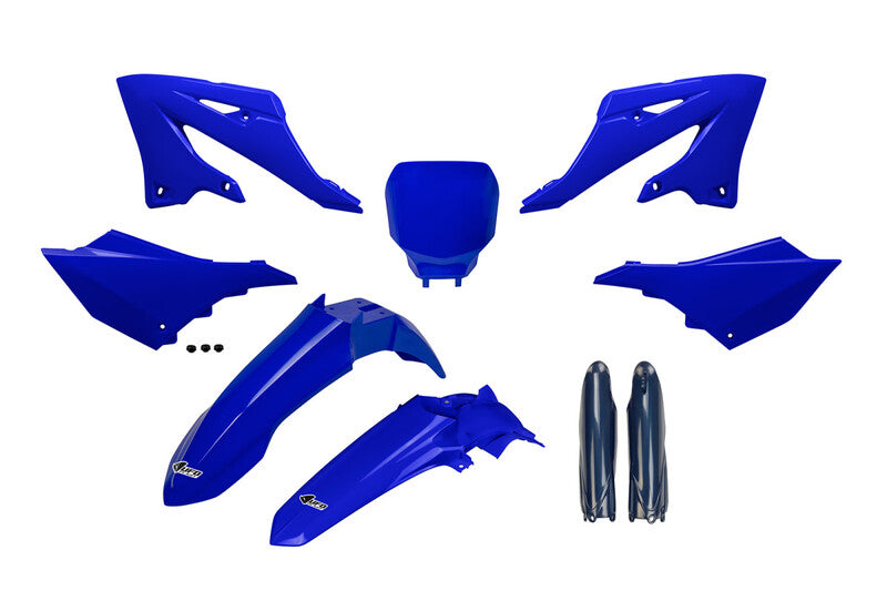 UFO Plastic Restyling Kit
