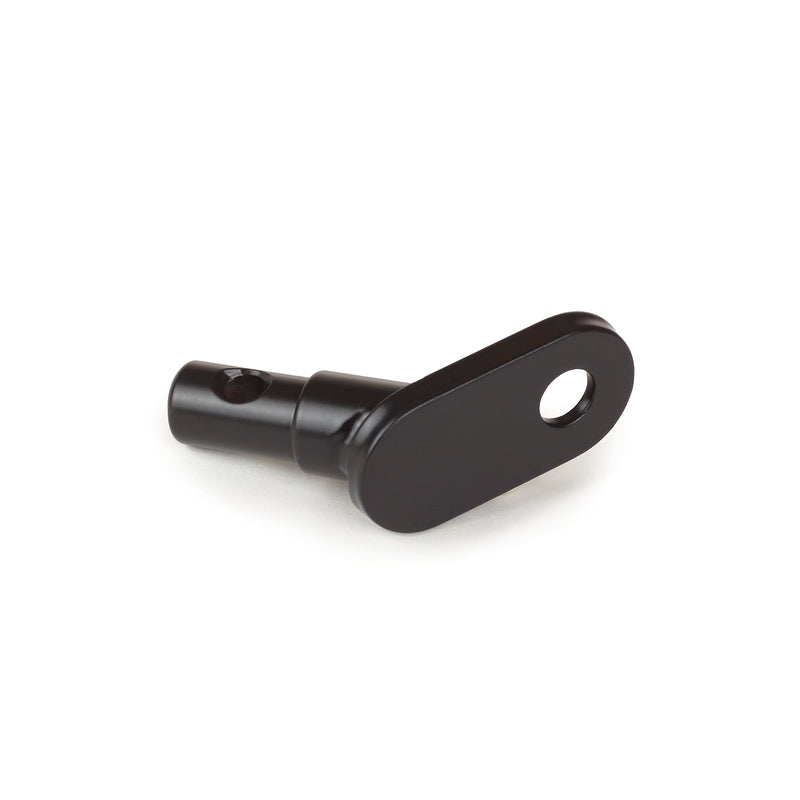 POLISPORT Hitch Arm Connector 12 mm