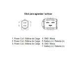 TECNIUM by DZE Regulator